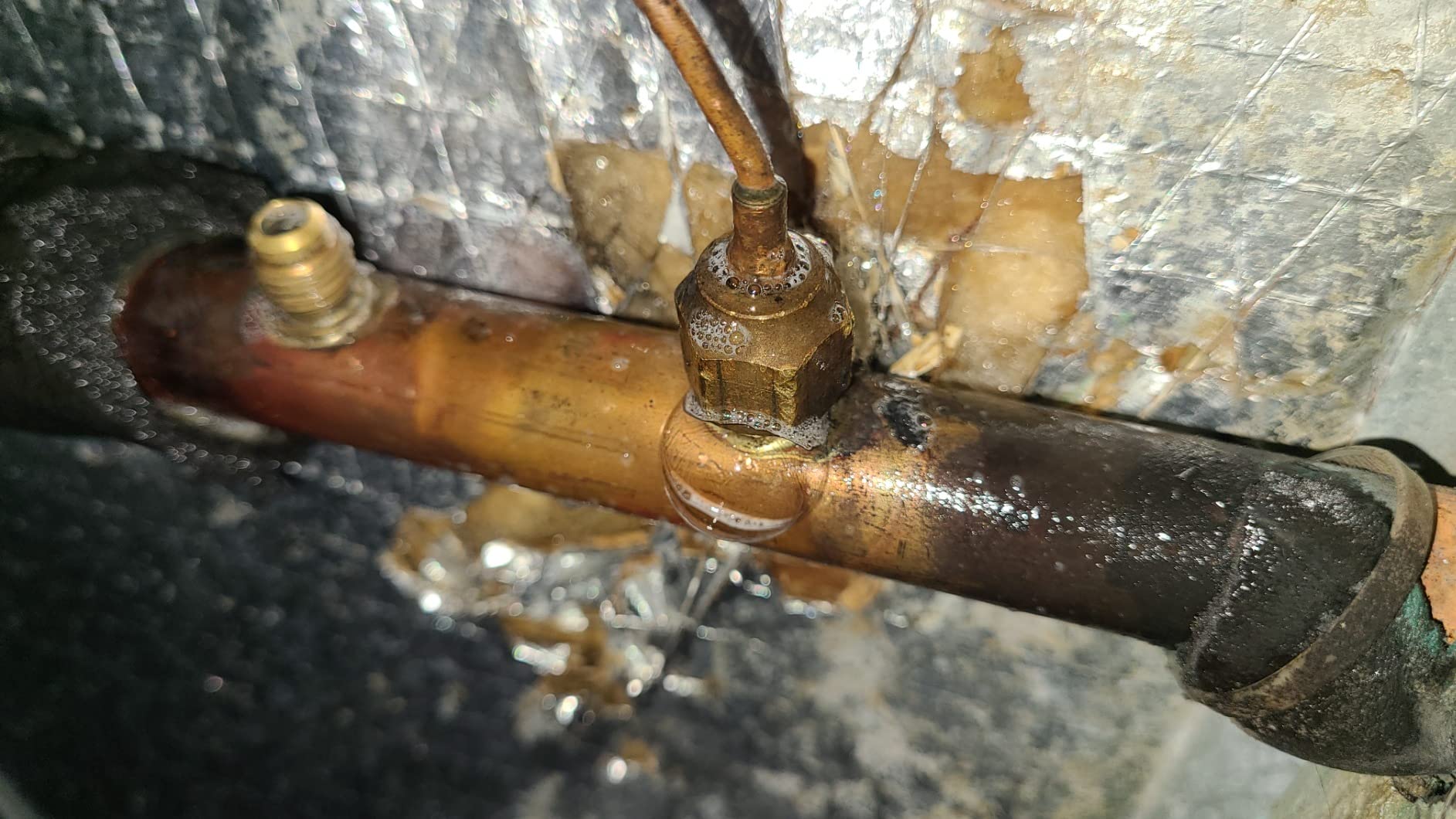 Elitech Freon Leak Detector Halogen Refrigerant Gas Leak Detector HVAC Tester AC Sniffer R22 R410A R134A 1234YF, WJL-6000S customer photo 2