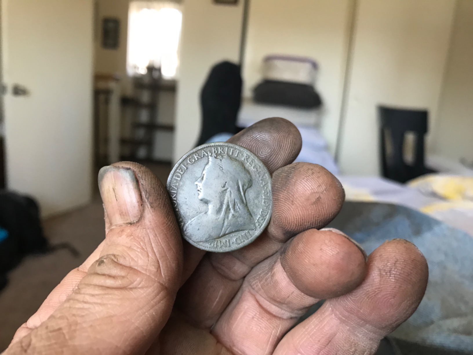 Garrett Pro-Pointer II Metal Detector Pinpointer - 360° Detection, LED Flashlight, Waterproof Tip, Fast Retune, Lost Alarm, Includes Holster & Battery customer photo 1