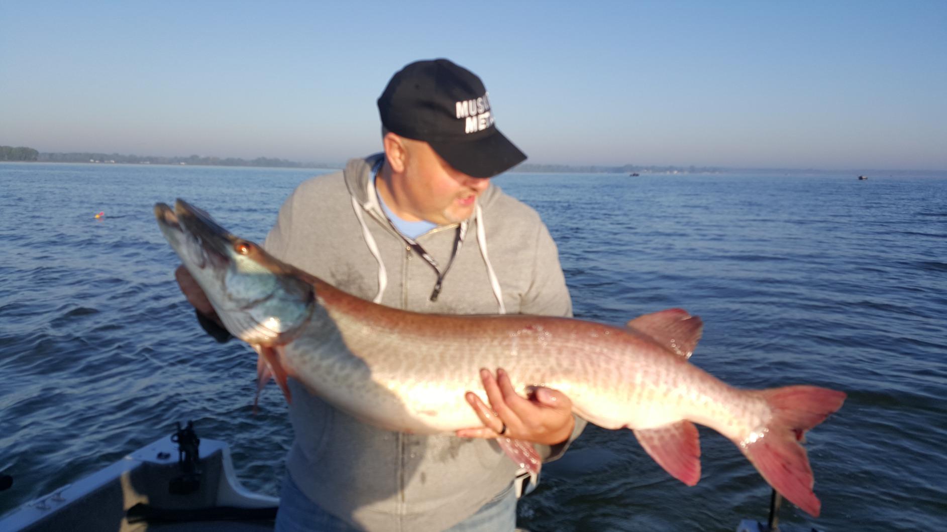 Okuma MA-20DLXT New Magda Linecounter Reel customer photo 1