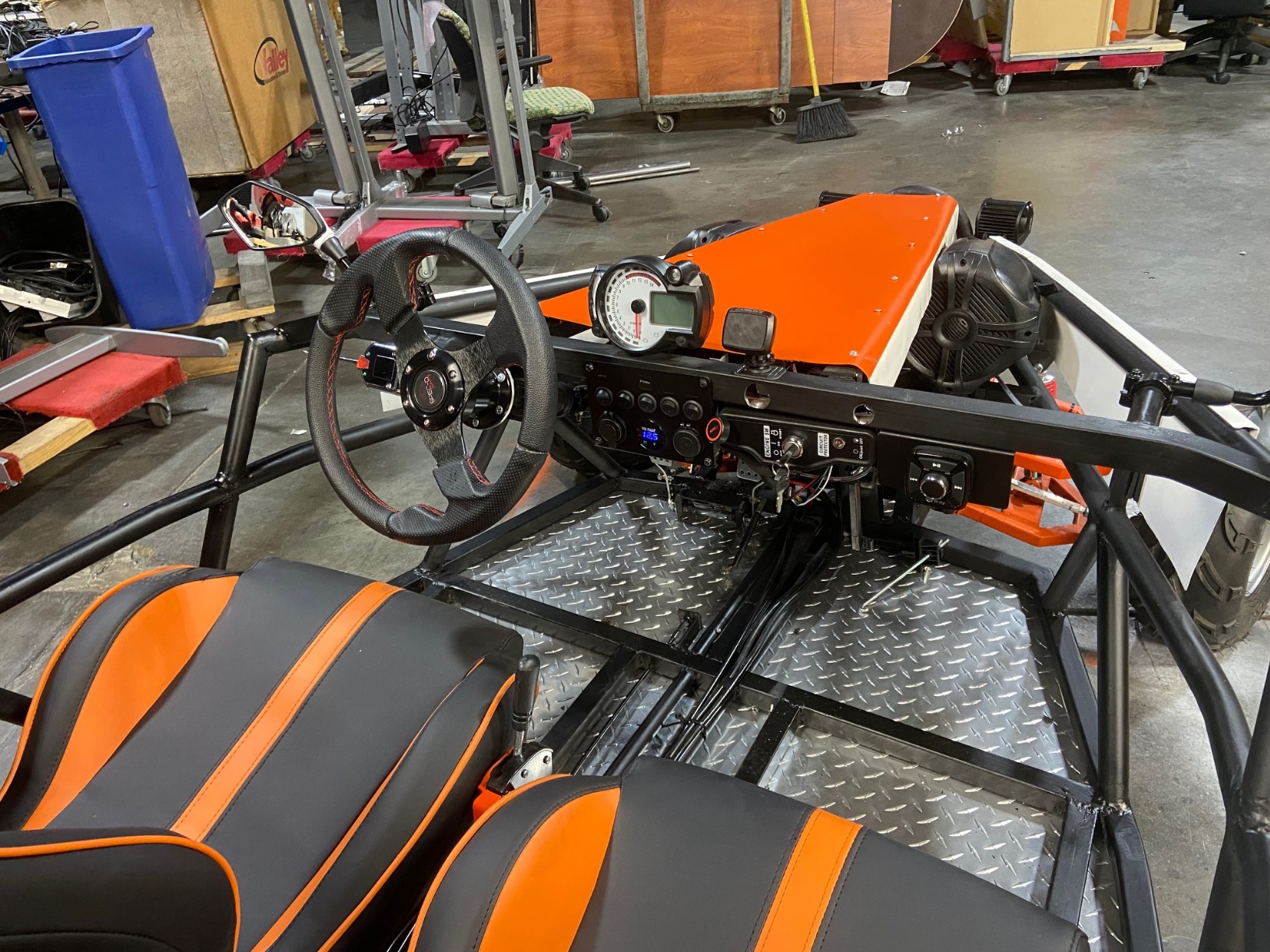 Rockville RWB65B 500W 6.5