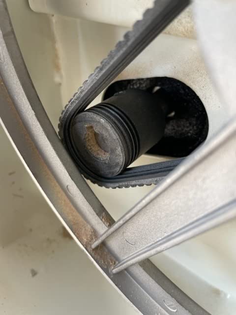 JET 10-Inch Woodworking Band Saw with Stand, 1/2 HP, 115V 1Ph (JWB-10) customer photo 2