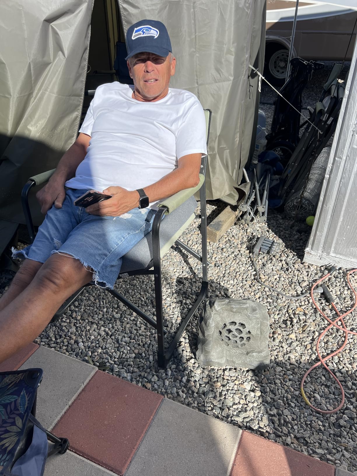 Alpine Corporation 11