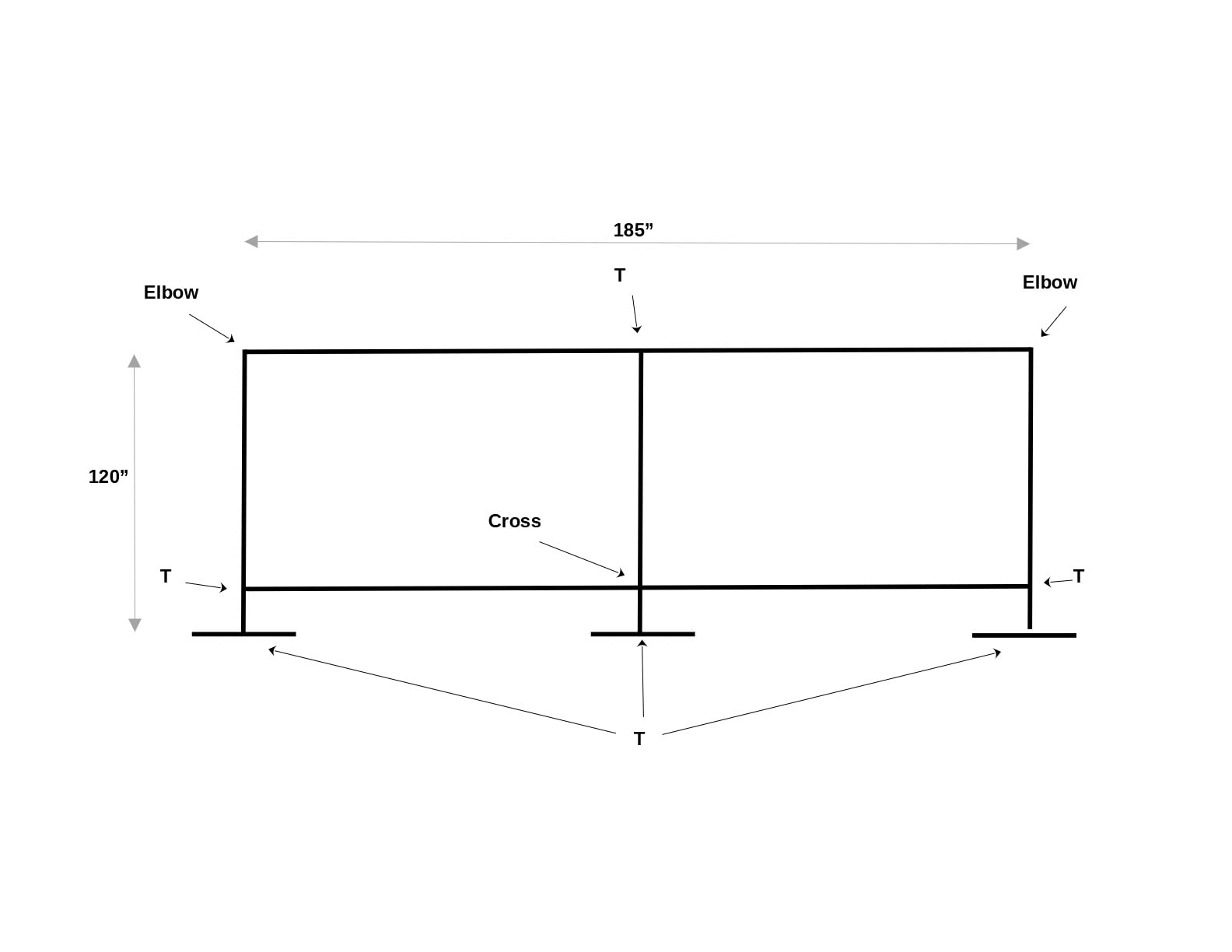 NIERBO Huge Large Projector Screen 300 inch of Thick Canvas Material 16:9 Projection Movies Screen Outdoor Projection Screen for Church School Home Indoor 1.6 Gain Not Include Mount customer photo 1