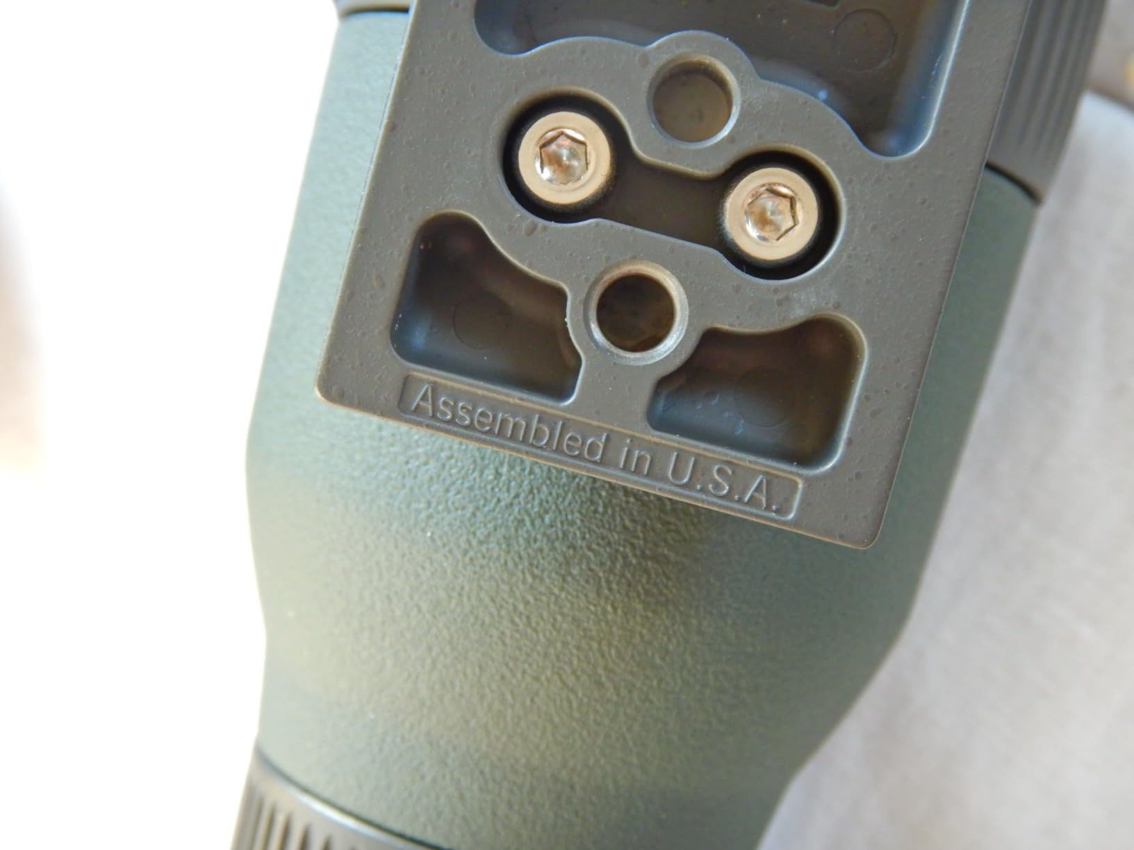 Vortex Optics Razor HD Spotting Scopes customer photo 2