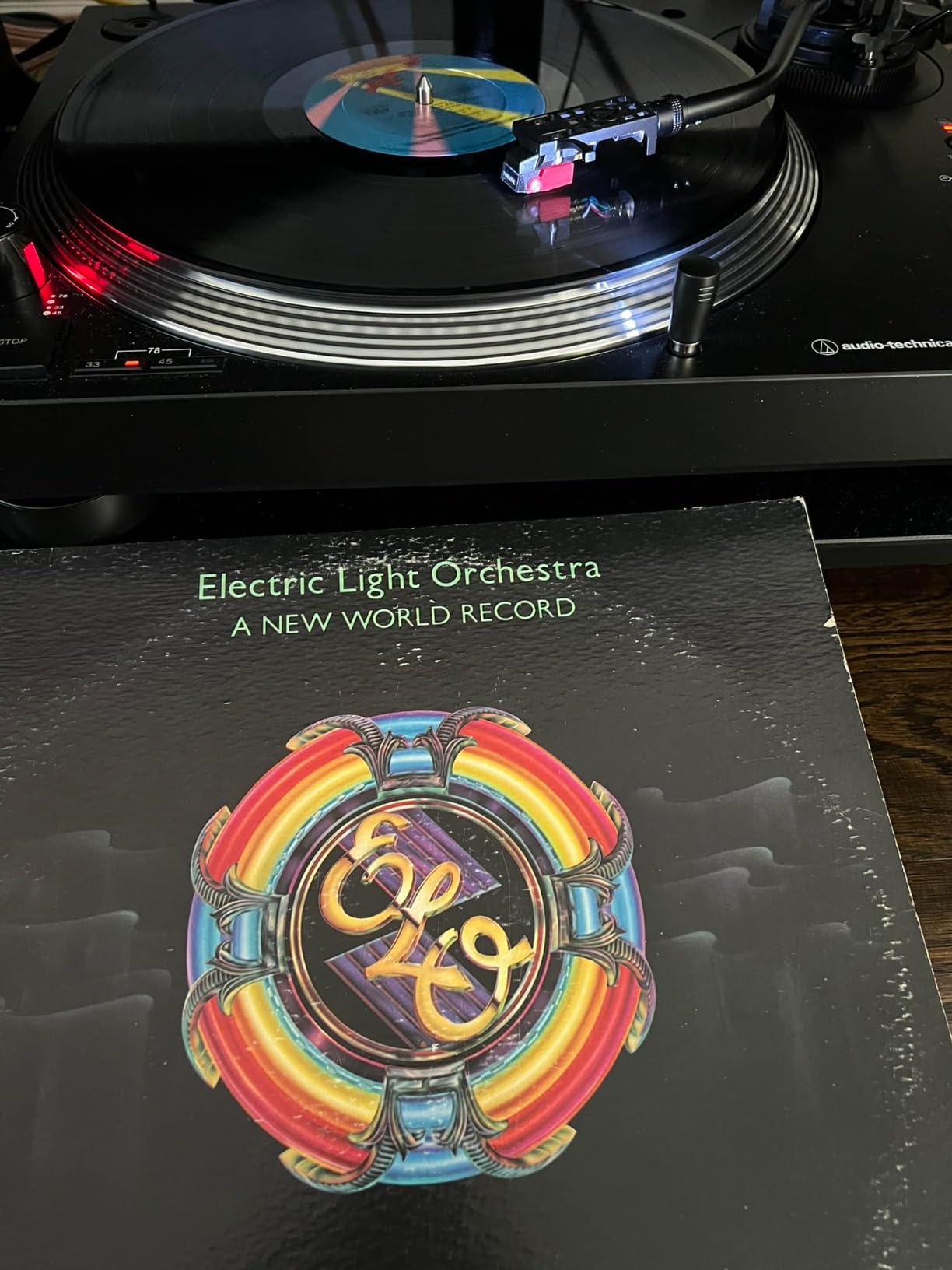 Audio-Technica VM540ML MicroLine Dual Moving Magnet Stereo Turntable Cartridge customer photo 2