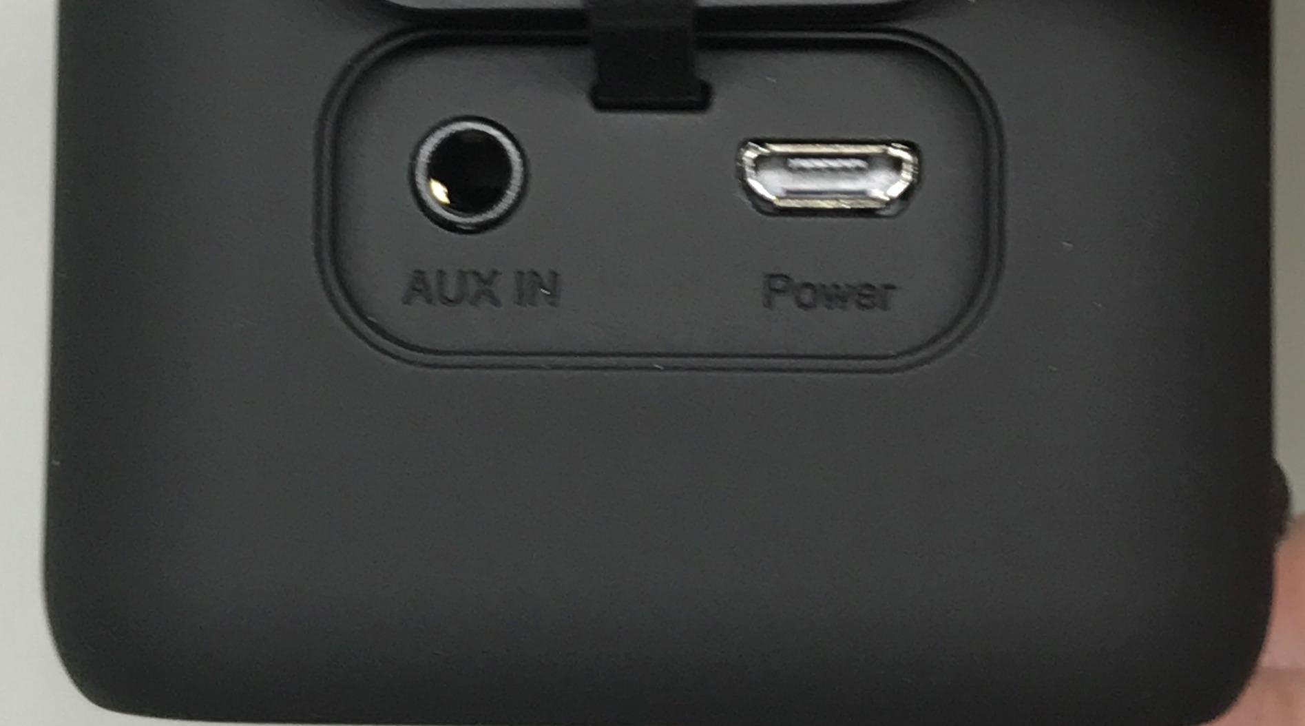 Anker Soundcore 2 Portable Bluetooth Speaker with Stereo Sound, Bluetooth 5, Bassup, IPX7 Waterproof, 24-Hour Playtime, Wireless, Speaker for Home, Outdoors, Travel customer photo 1