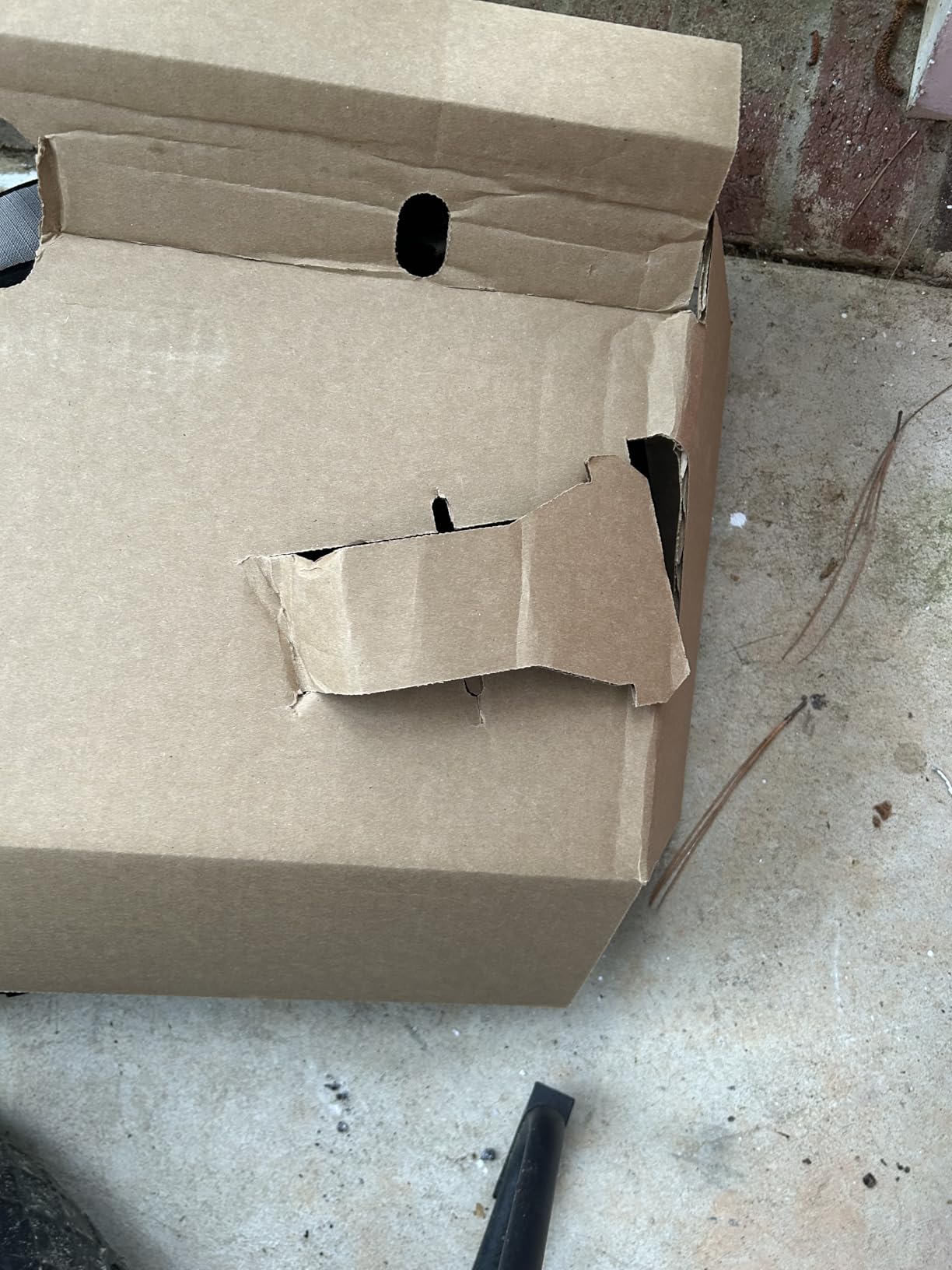 Tippmann Cronus PowerPack Basic Tan Includes 90gram Tank, JT Raptor Goggle, 200rd Loader customer photo 1