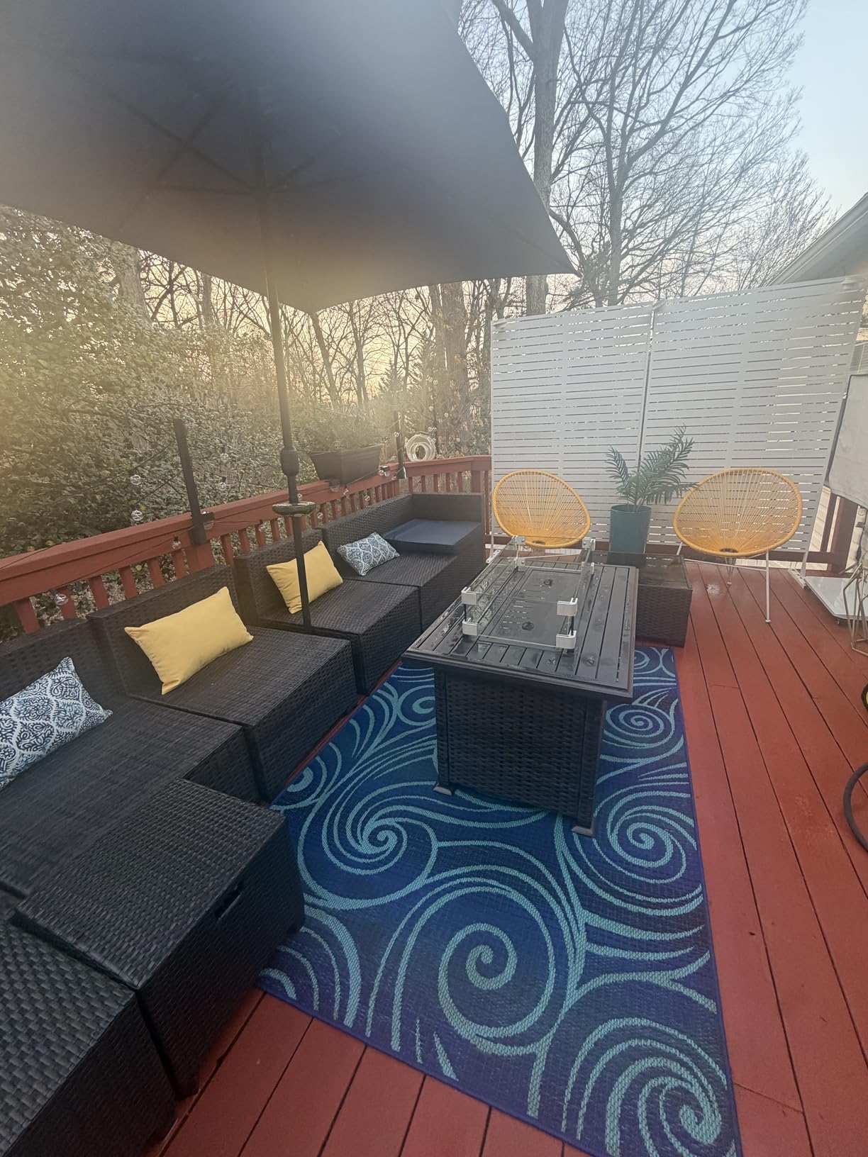 Karcher Pressure Washer K1700, 3 Spray Nozzles, Detergent Tank, for Cars, Driveways, Siding, Patios, 2125 max. PSI, 1.46 max. GPM customer photo 1