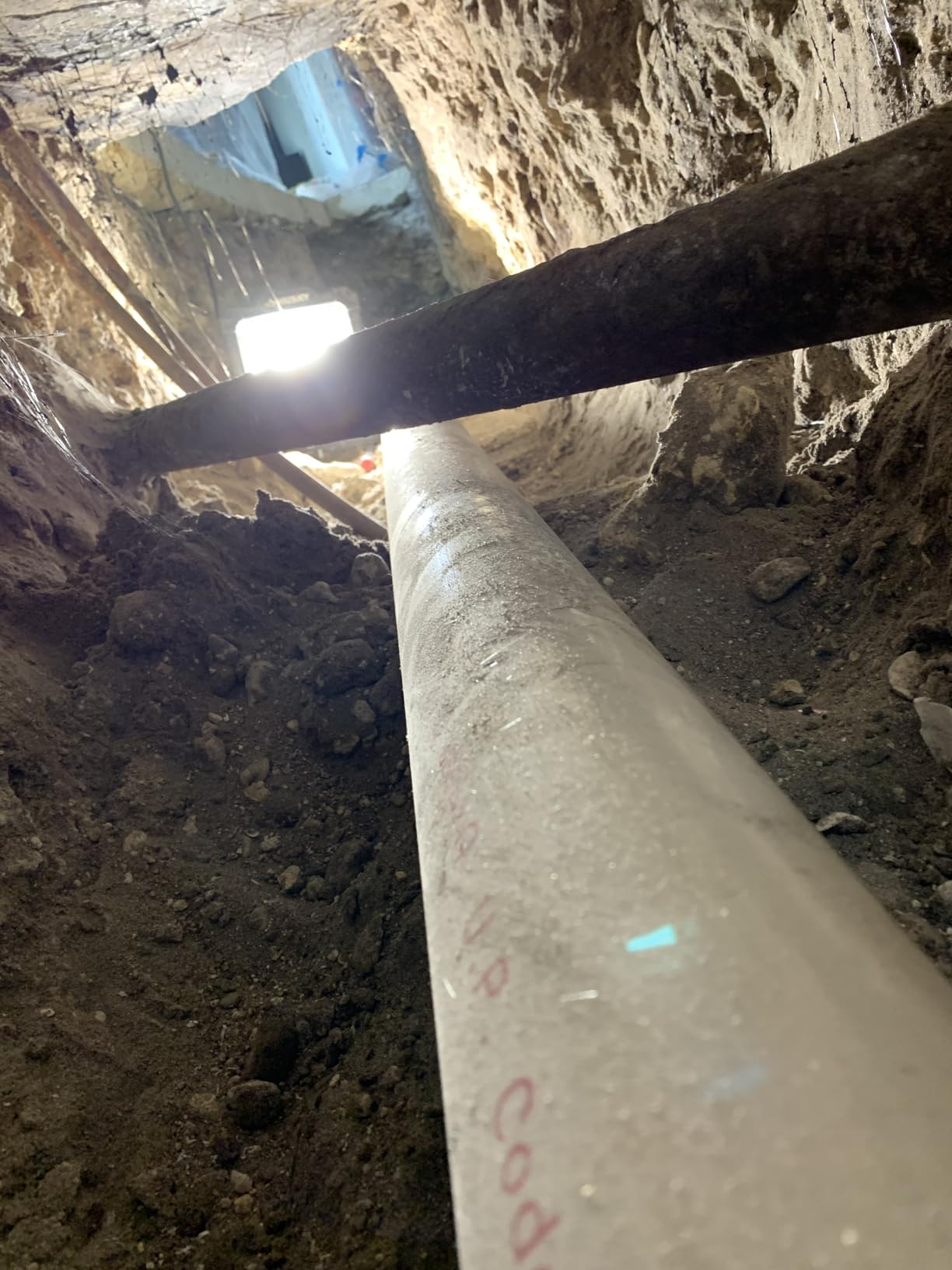 Bosch GBH2-28L SDS-plus Bulldog Xtreme Max 1-1/8 In. Rotary Hammer customer photo 2