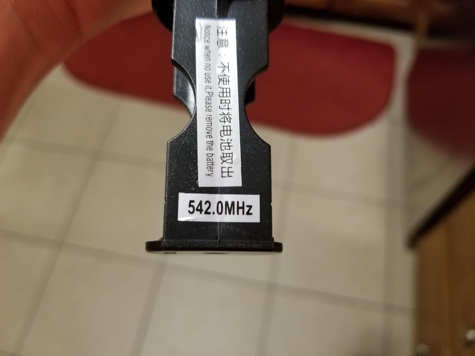 FIFINE UHF Dual Channel Wireless Handheld Microphone, Easy-to-use Karaoke Wireless Microphone System customer photo 2