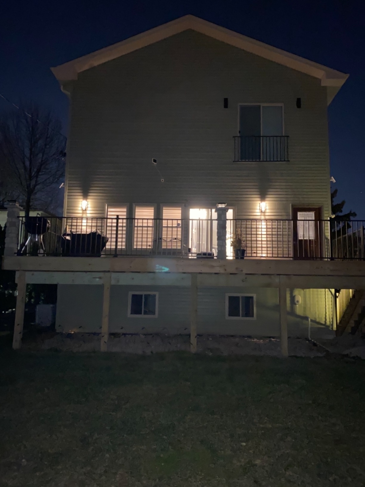 TP-Link Deco M5 Mesh WiFi System - Up to 5,500 sq. ft. Whole Home Coverage and 100+ Devices,WiFi Router/Extender Replacement, Anitivirus, 3-Pack customer photo 2