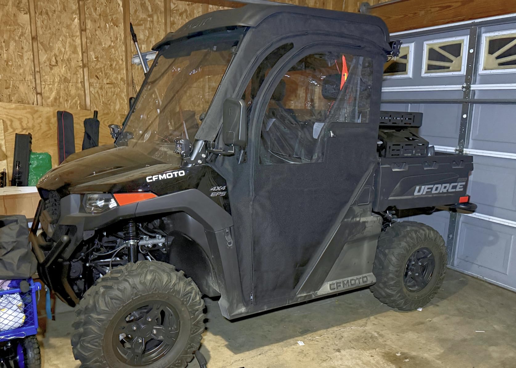 Battery Tender Junior 12V, 800mA Battery Charger and Maintainer for Lead Acid and Lithium Batteries - Switchable Battery Charger for Powersports - 022-0199-DL-WH customer photo 2