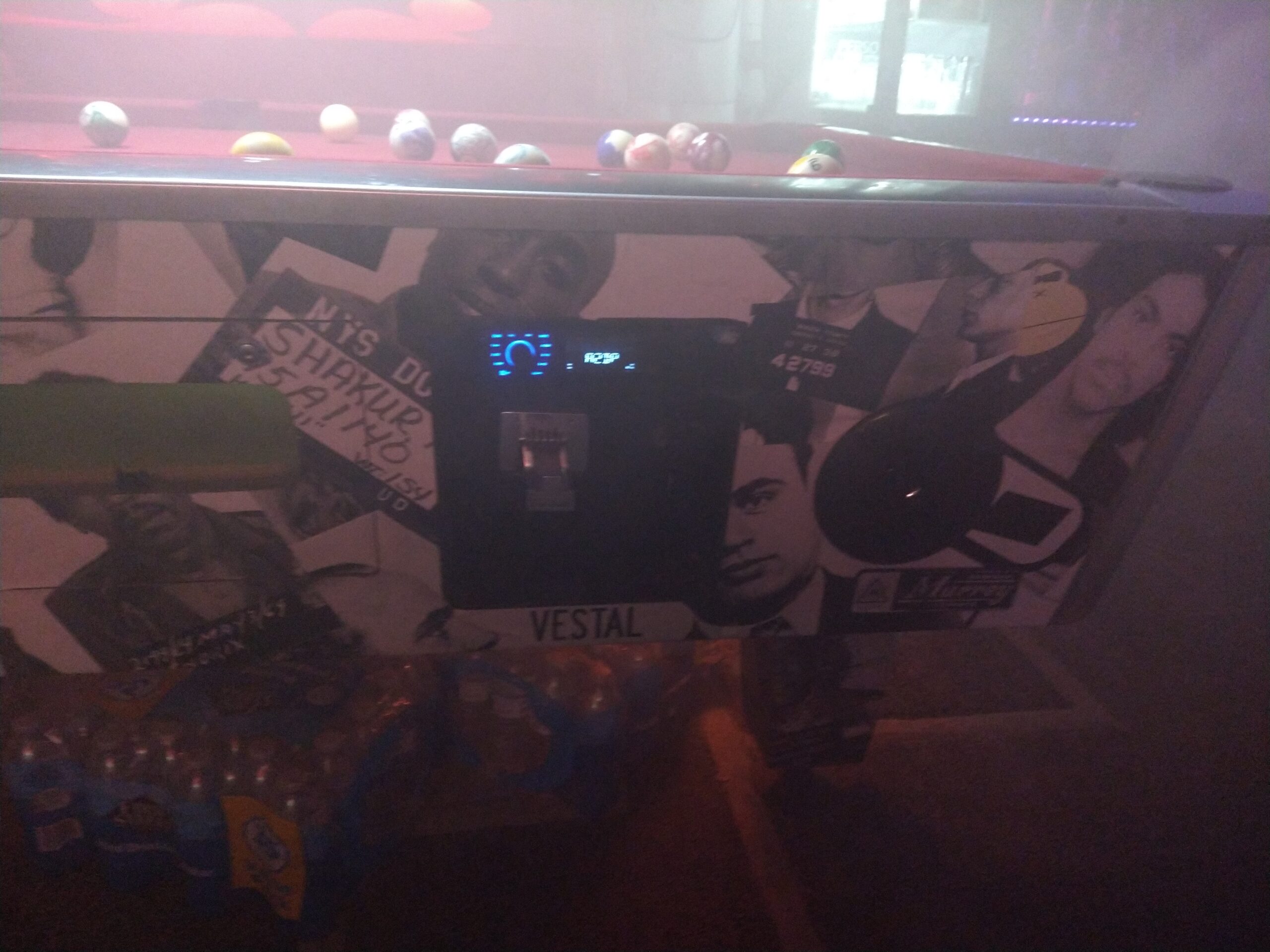 Pyle Marine Head Unit Receiver Speaker Kit - In-Dash LCD Digital Stereo Built-in Bluetooth & Microphone w/ AM FM Radio System 6.5'' Waterproof Speakers (4) MP3/SD Readers & Remote Control -PLMRKT48BK customer photo 2