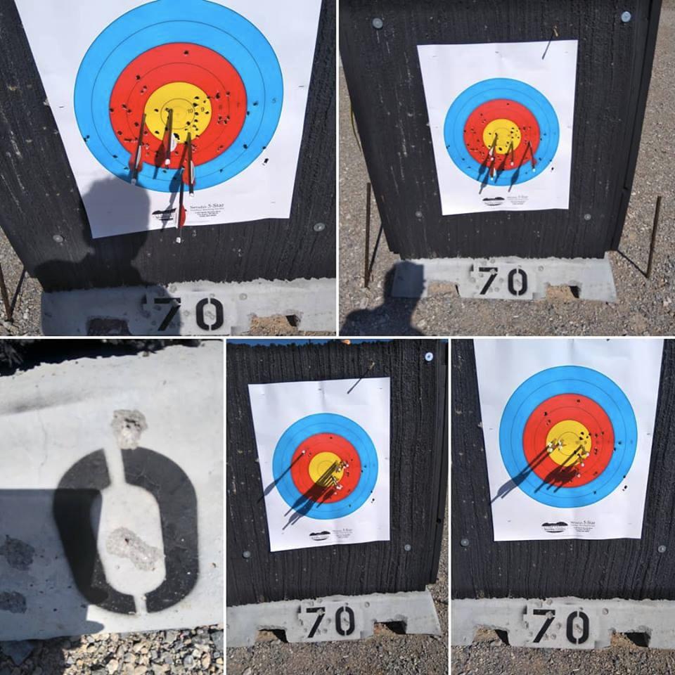 BARNETT Whitetail Hunter II Crossbow customer photo 2