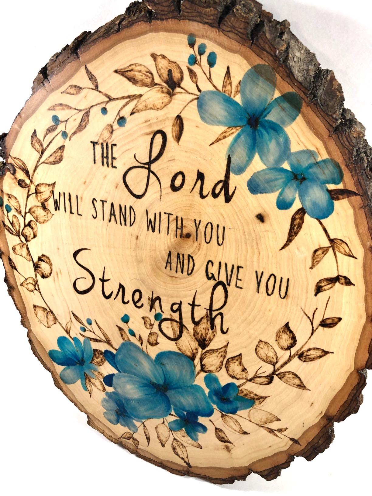 TRUArt Stage 2 Dual Pen Professional Woodburning Detailer 60W Tool with Digital Temperature Control, 40 Tips and Case customer photo 2