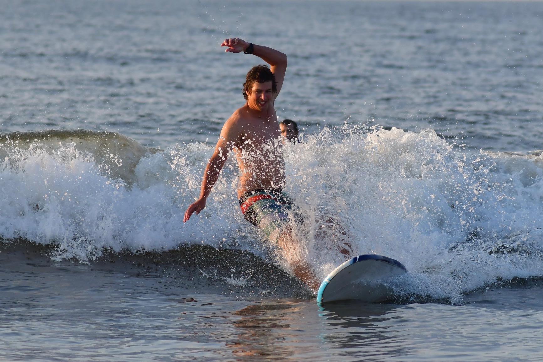 Nikon D7500 DX-Format Digital SLR Body customer photo 2