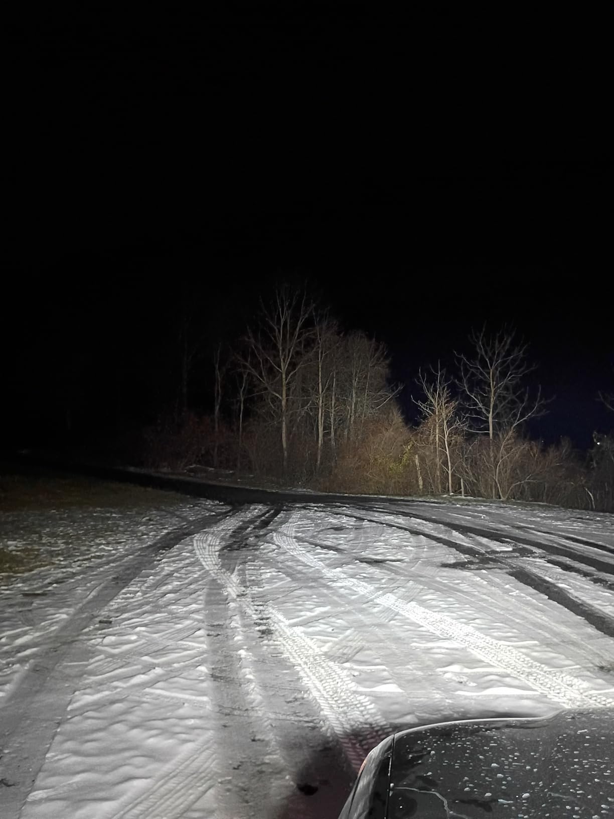 Nilight - 18015C-A LED Light Bar, 52Inch, 783W, 78000LM, Curved Triple Row Flood Spot Combo Beam Off Road Driving Lights for Boat, Trucks, 2 Years Warranty customer photo 2