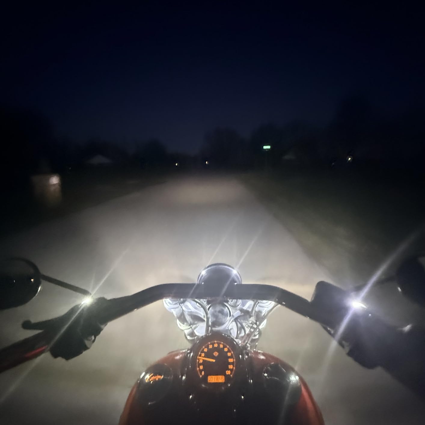 DOT Approved 80W 5-3/4