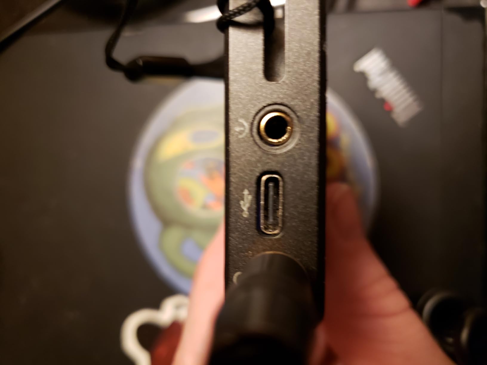 HIFI WALKER H2 HiFi MP3 Player with Bluetooth 5.2, Lossless DSD FLAC Player, Digital Audio Player Hi Res Portable Music DAP Player with 64GB Micro SD Card, Support Up to 512GB customer photo 2