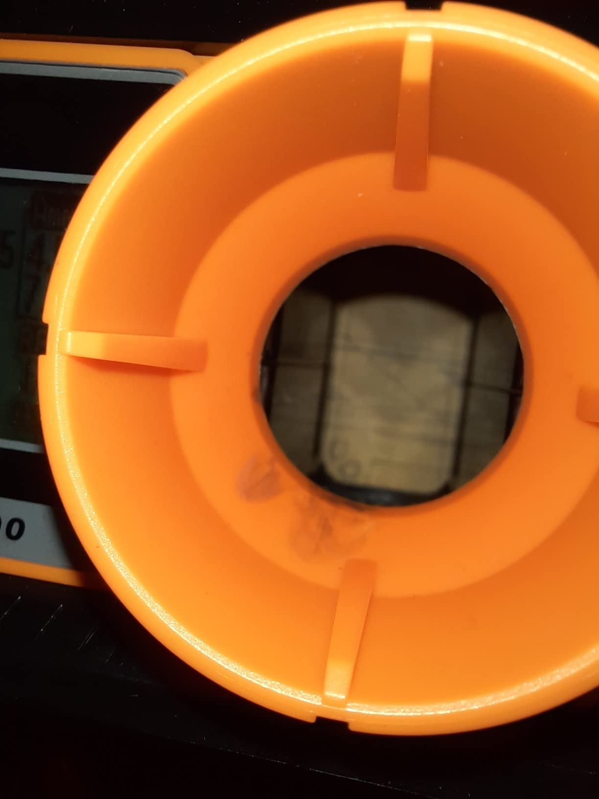 ACETECH Airsoft Chronograph AC5000 BBS Shooting Measurement Speed Tester Chrono for Gamers customer photo 1