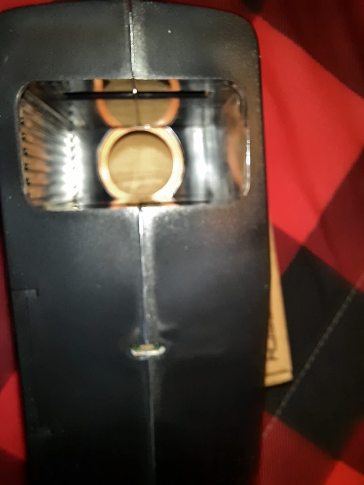 ACETECH Airsoft Chronograph AC5000 BBS Shooting Measurement Speed Tester Chrono for Gamers customer photo 2