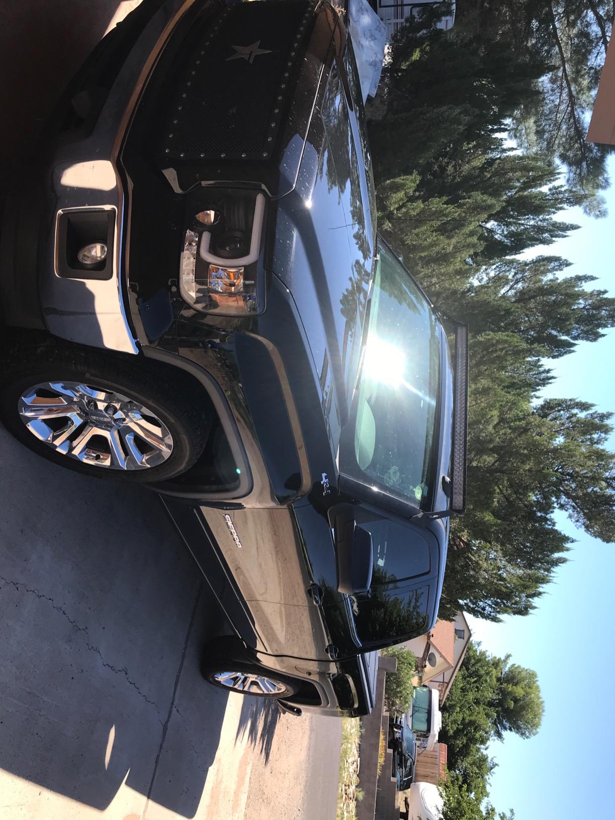 DiabloSport 8200 Intune i3 customer photo 1