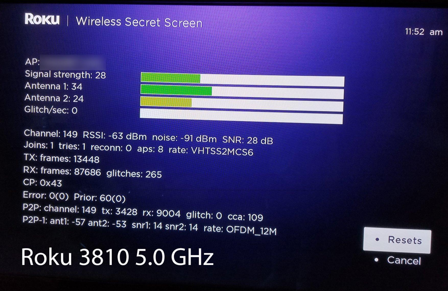 Roku Streaming Stick+ | HD/4K/HDR Streaming Device with Long-range Wireless and Roku Voice Remote with TV Controls customer photo 1