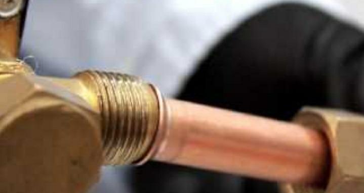 RectorSeal Pro-Fit 87001 Precision Quick Flaring Kit, with 5 Color Coded Bits for Quick & Easy Sizing Identification 1/4