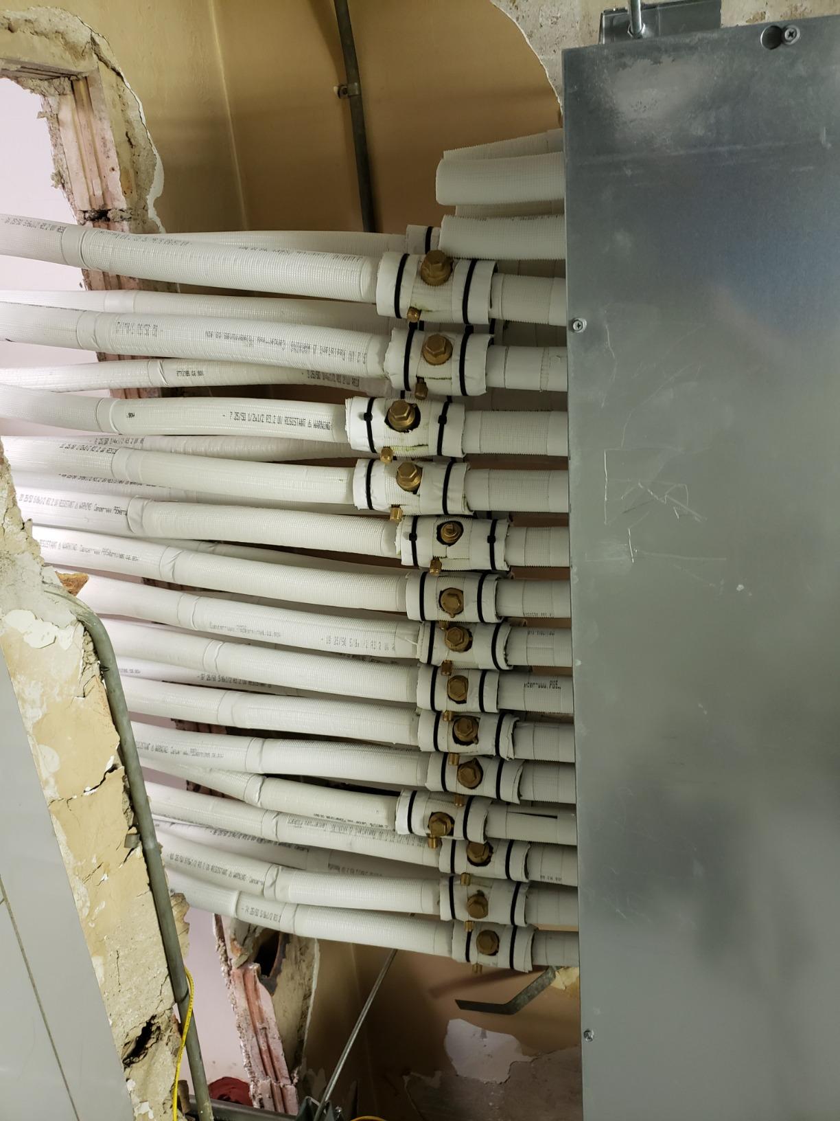 RectorSeal Pro-Fit 87001 Precision Quick Flaring Kit, with 5 Color Coded Bits for Quick & Easy Sizing Identification 1/4