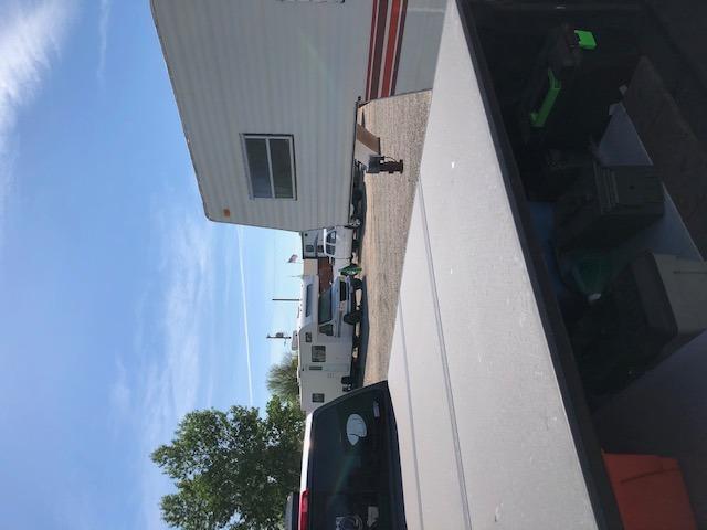 C. Crane CC Vector RV Long Range WiFi Repeater System 2.4 GHz- Extends Distant WiFi to All Devices in Your RV, Boat or Big Rig customer photo 1