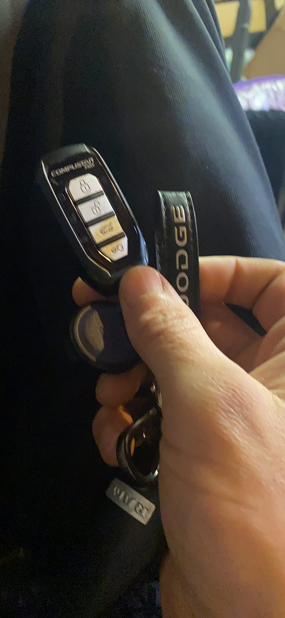 Compustar CS4900-S (4900S) 2-Way Remote Start and Keyless Entry System with 3000-ft Range customer photo 2