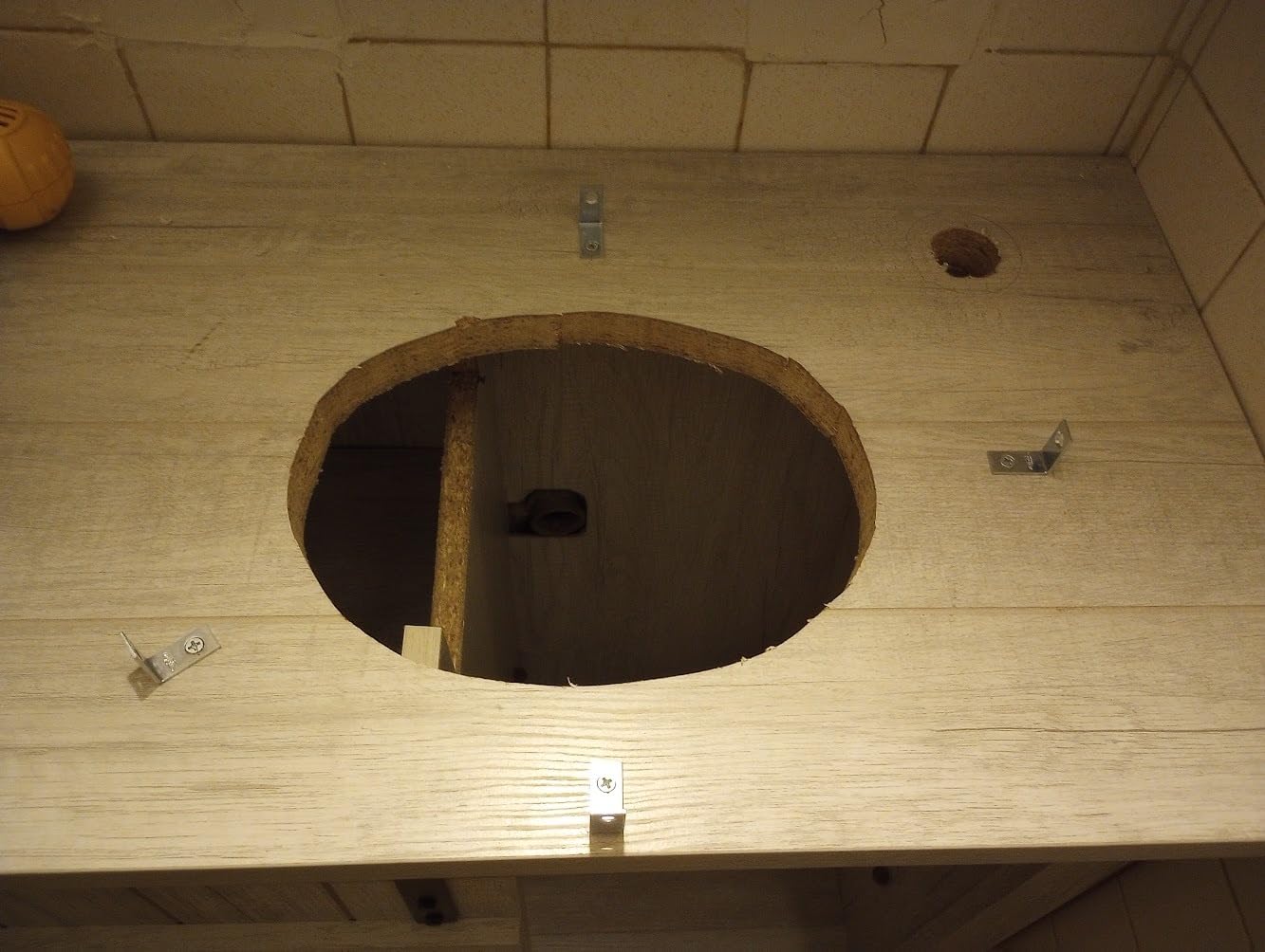 BLACK+DECKER 20V MAX POWERCONNECT Cordless Jig Saw (BDCJS20C) customer photo 2