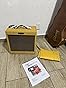 Fender Pro Junior IV Guitar Amplifier, Lacquered Tweed, with 2-Year Warranty customer photo 1