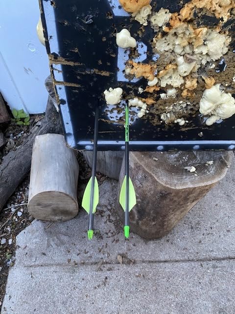 TRU-FIRE Smoke Max Archery Bow Release Aid with Foldback Option, Smoke Max Release, Camo, One Size customer photo 1