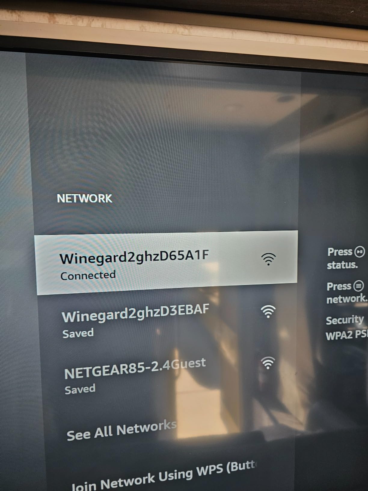 Winegard - 80800 Connect 2.0 WF2 (WF2-335) Wi-Fi Extender for RVs customer photo 2