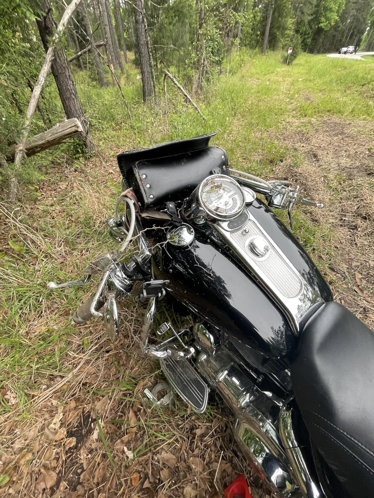 CAW.CAR Accessories Metal Bike & Motorcycle Phone Mount - The Only Unbreakable Handlebar Holder for iPhone, Samsung or Any Other Smartphone. +100 to Safeness & Comfort customer photo 1