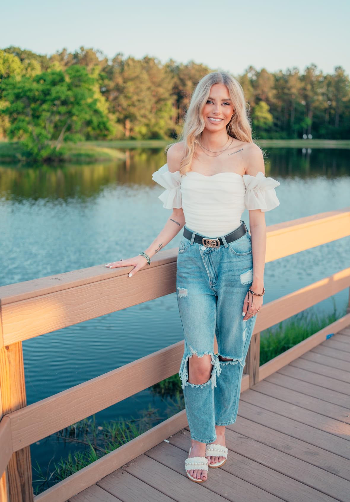 Sony ILCE-7M3K/B a7 III 24.2MP Full Frame Mirrorless Camera w 28-70mm Lens customer photo 1