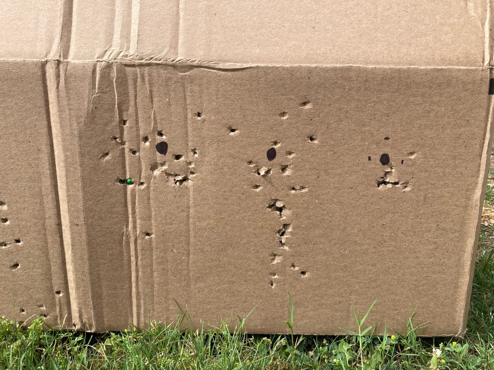 Lancer Tactical Gen 2 Durable Airsoft Gun SD M4 Polymer- Full/Semi-Auto Picatinny Rail AEG Rifle with 0.20g BBS, Charger and Battery customer photo 1