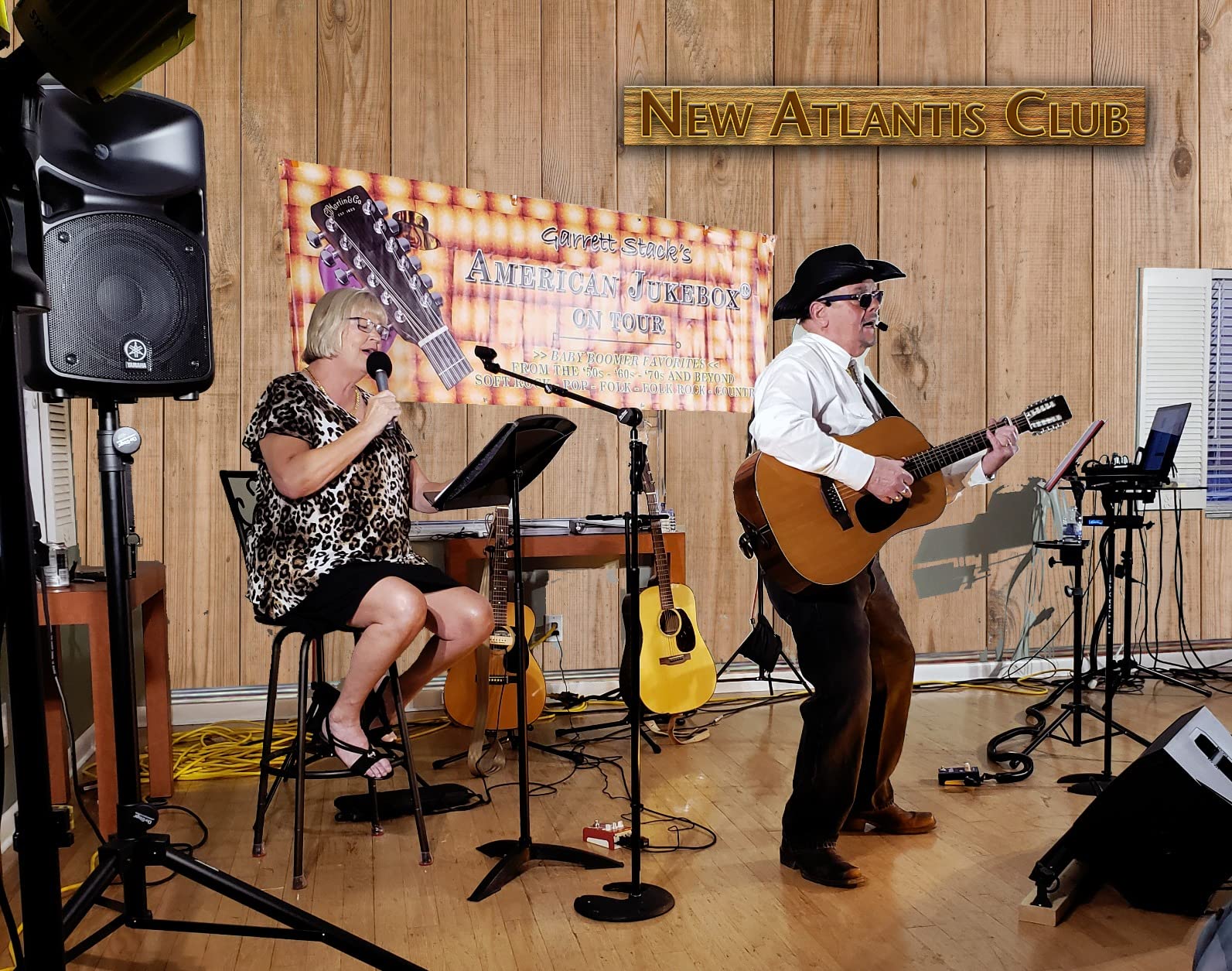 Yamaha Portable PA System with Bluetooth Stagepas 600BT customer photo 2