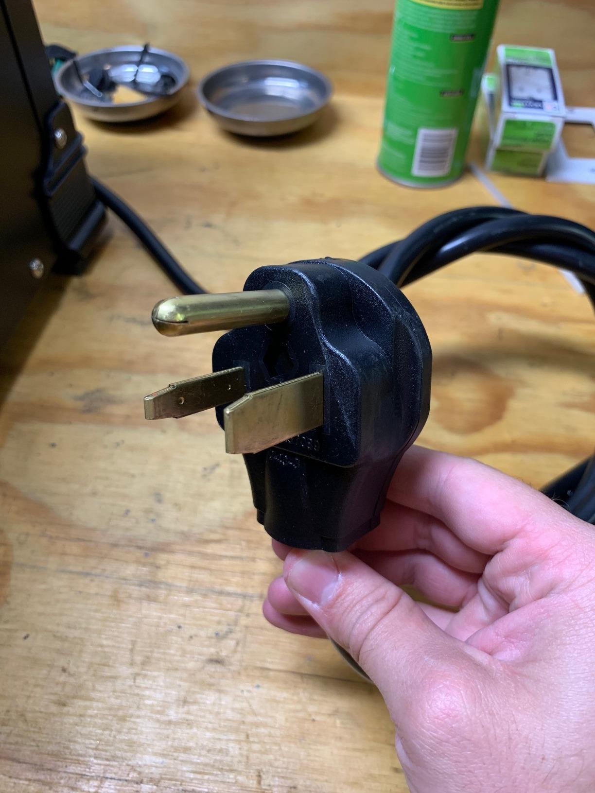 PRIMEWELD CUT60 60Amp Non-Touch Pilot Arc PT60 Torch Plasma Cutter 110V/220V Dual Voltage 3 Year Warranty customer photo 1