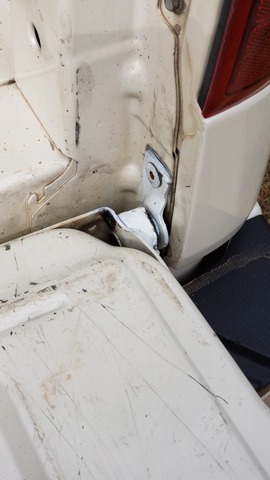 FORNEY Easy Weld 140 Amp 120-Volt Flux-Cored Wire Feed Welder (No Gas Needed) customer photo 1