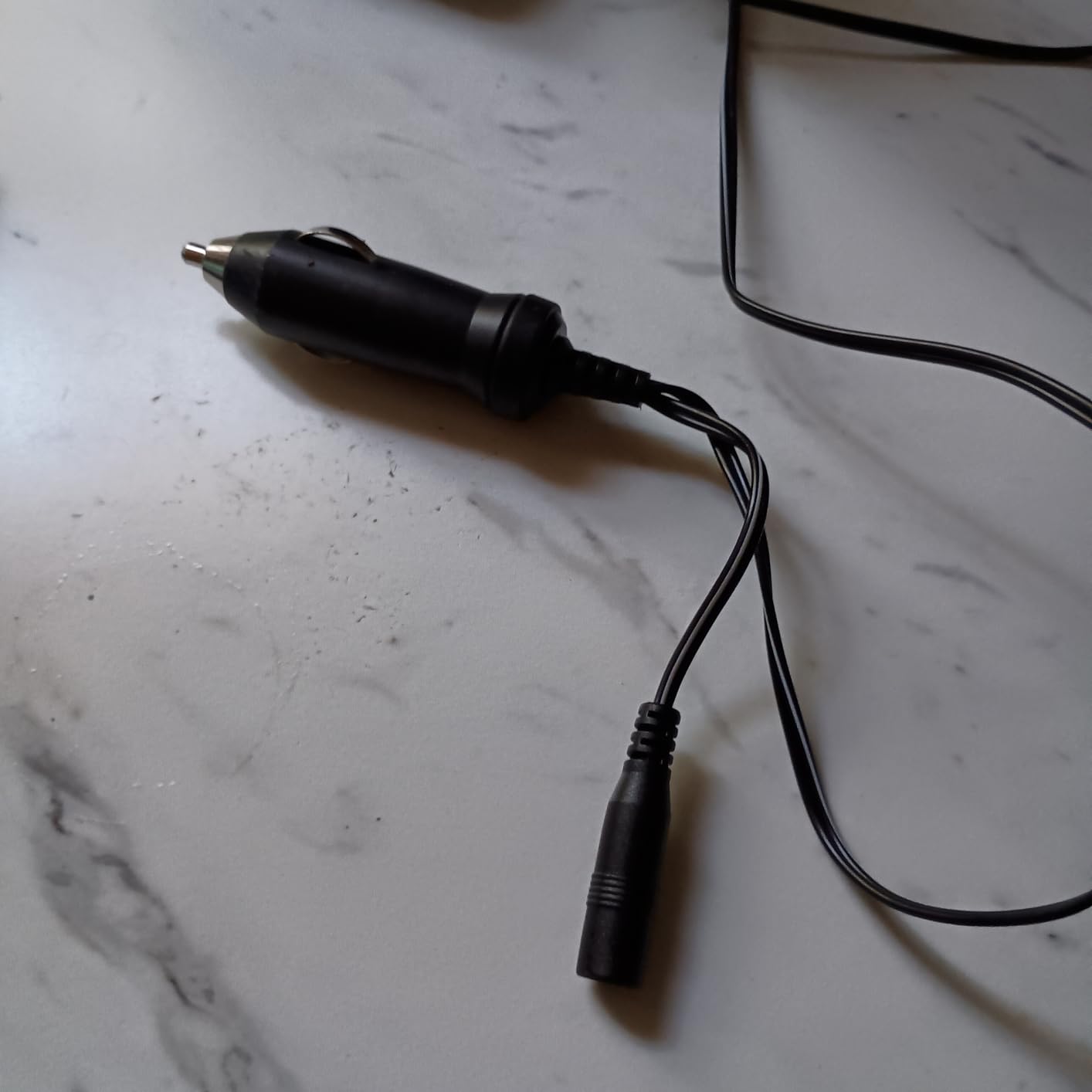 Furrion Vision S Wireless RV Backup Camera System with 4.3-Inch Monitor, 1 Rear Sharkfin, Infrared Night Vision, Wide-Angle View, Hi-Res, IP65 Waterproof, Motion Detection, Microphone - FOS43TASF customer photo 1