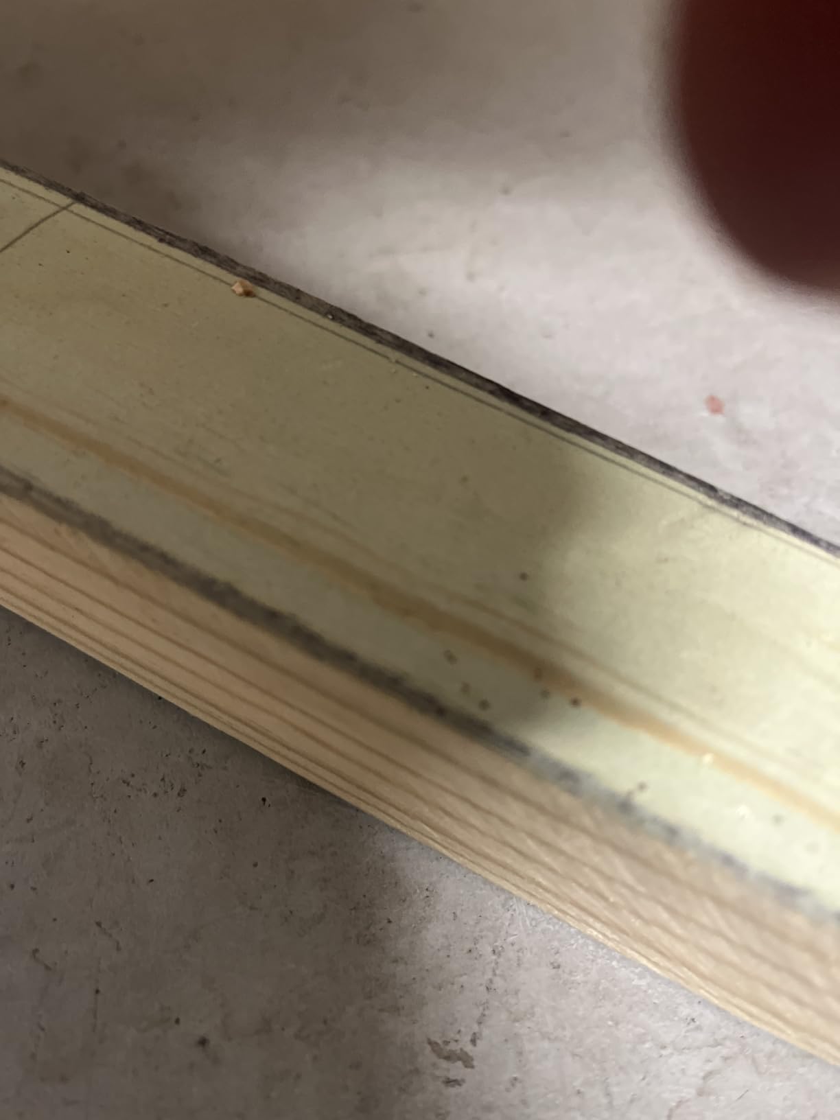 WEN 33606 6.6-Amp Variable Speed Orbital Jig Saw with Laser and LED Light customer photo 2