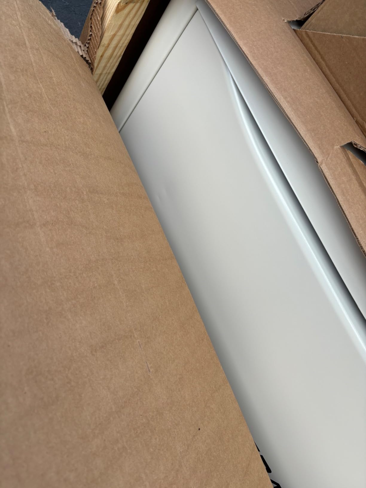 Generac Guardian 22kW Home Standby Generator with 200 Amp Transfer Switch - Automatic Whole House Backup Power for Storms, Emergencies, and Outages, WiFi Enabled, Runs on Natural Gas or Liquid Propane customer photo 2