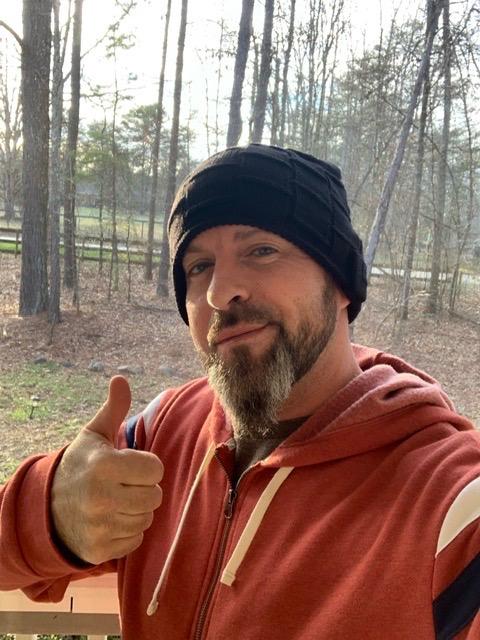 Bluetooth Beanie Hat Headphones Unique Tech Gifts Stocking Stuffer customer photo 2