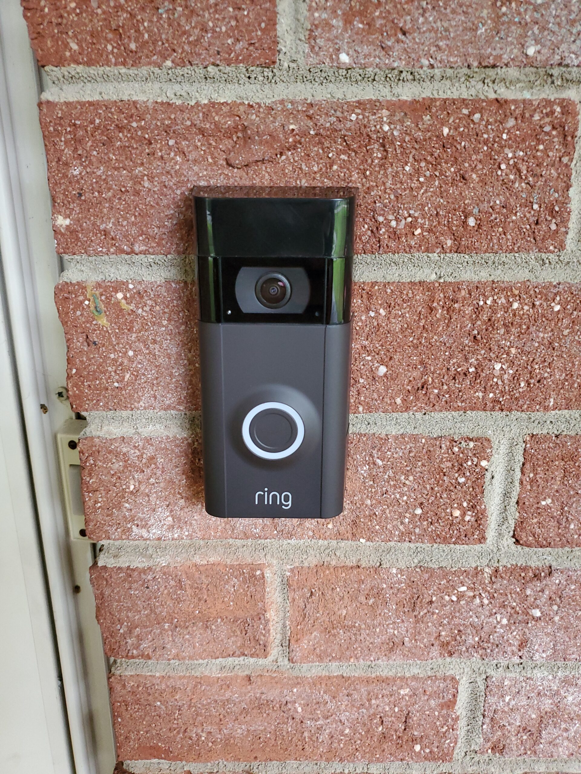 BLACK+DECKER Hammer Drill, 6.5-Amp, 1/2-Inch (BEHD201) customer photo 1