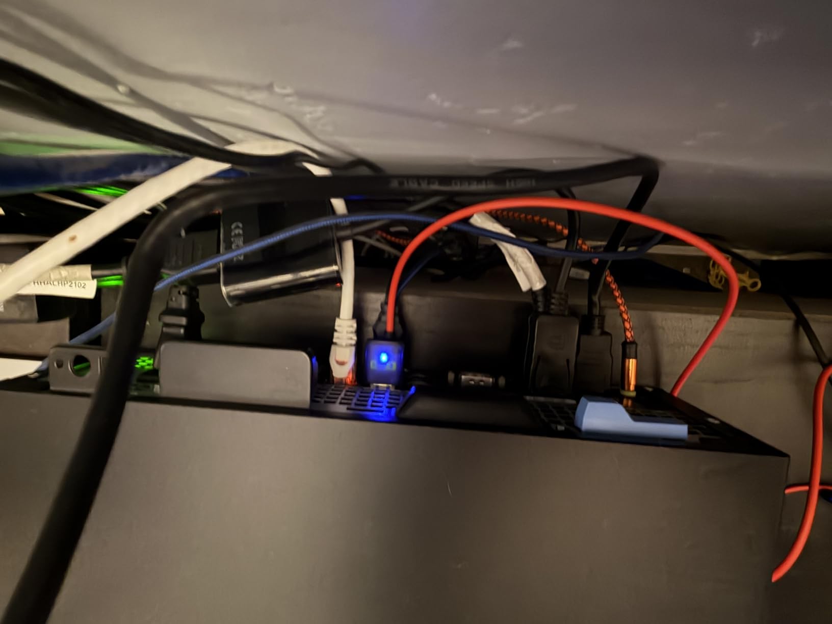 Dell OptiPlex 7040 Small Form Factor PC, Intel Quad Core i7-6700 up to 4.0GHz, 16G DDR4, 512G SSD, Windows 11 Pro (Renewed) customer photo 1