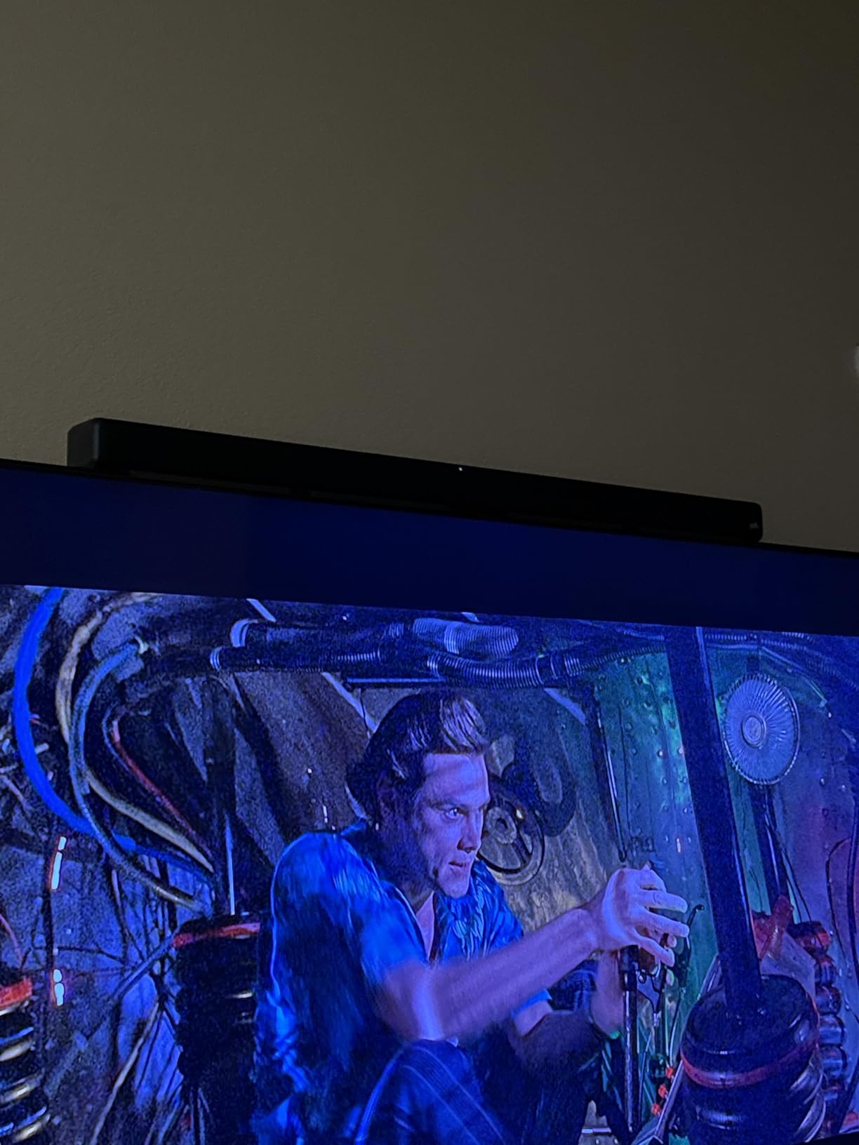 Polk Audio Signa S2 Sound Bar for Smart TV with Subwoofer, Wireless - Exclusive VoiceAdjust Technology, Ultra-Slim Design, Works with 4K & HD TVs, HDMI & Optical, Bluetooth, Wireless Streaming customer photo 1