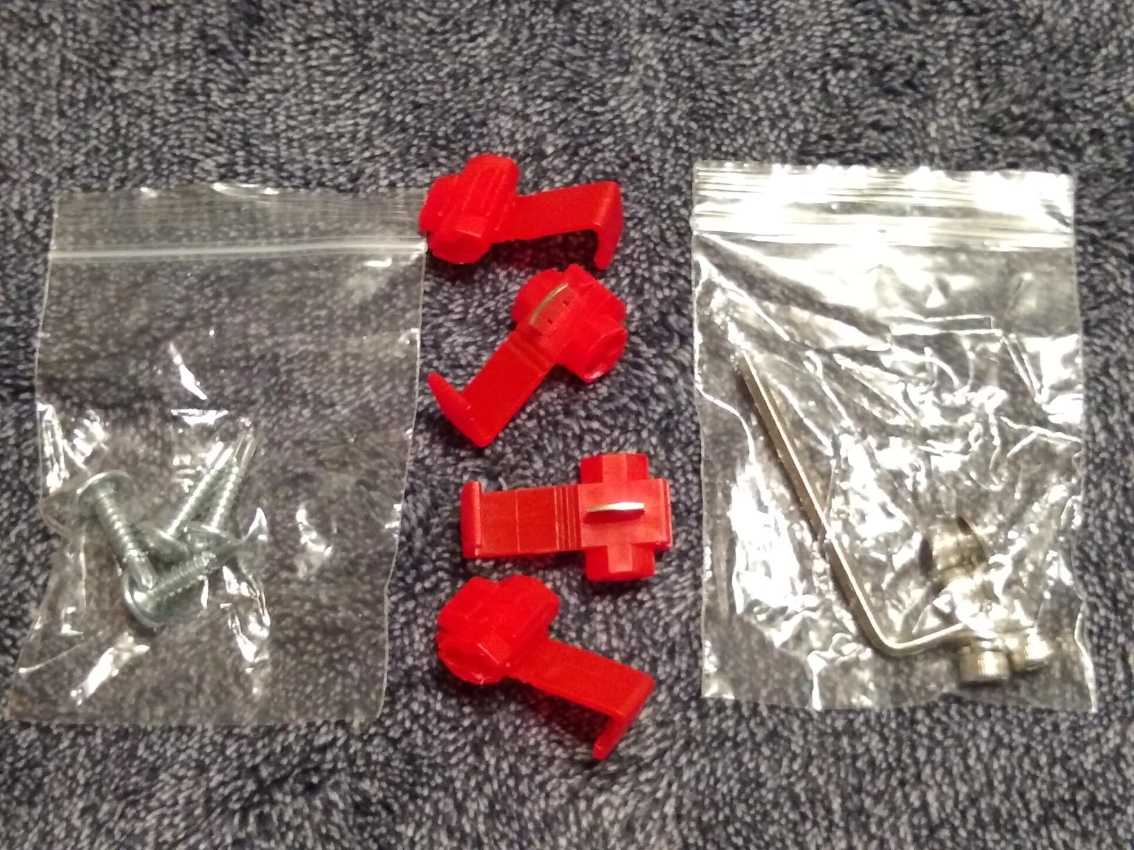 RV Backup Camera Wireless Plug and Play: Pre-Wired for Furrion System Recording Wide View Rear View Camera Clear Night Vision HD 1080P 7'' Touch Key Monitor for Trailer Camper Motorhome Yakry Y27-N customer photo 2