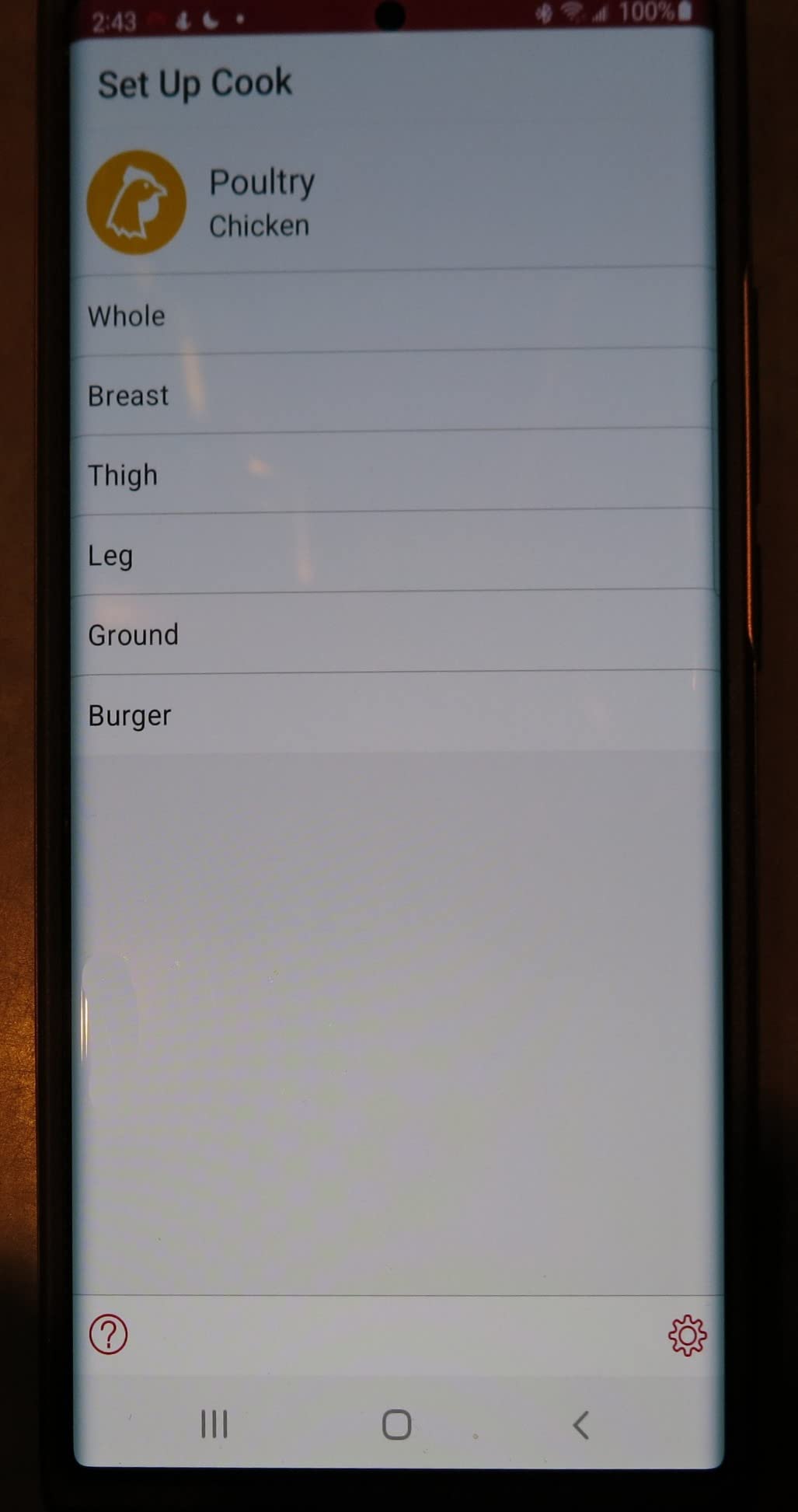 MEATER Plus: Smart Bluetooth Wireless Meat Thermometer Digital | BBQ, Grill, Oven, Smoker, Air Fryer, Kitchen | Perfect for Steak, Chicken, Turkey, and More | Delicious Recipes in App customer photo 1